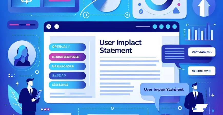人事管理软件运营如何做版本升级？发布 “用户影响说明书”